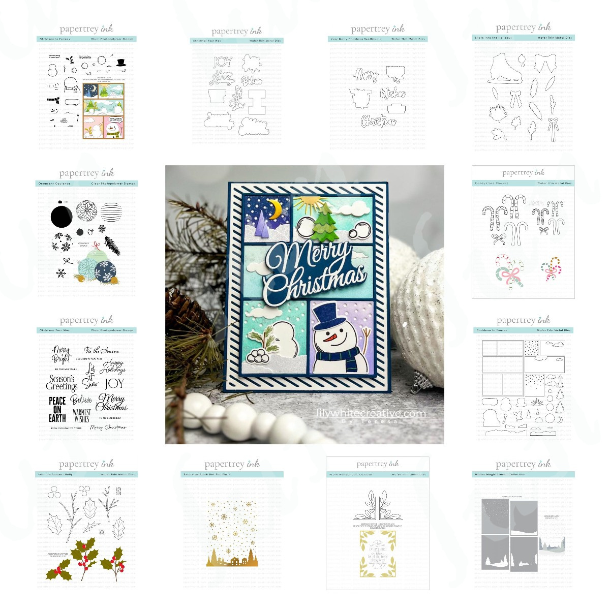 Candle Making Instructions - カード作成用の金属切削鉛筆セット、DIY工芸品、包装用ホットフォイルプレート、透明スタンプセット、スクラップブッキング、2023