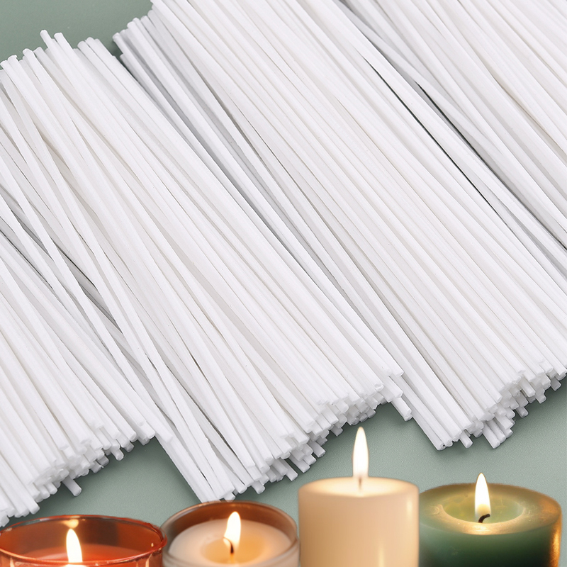 50/100 個キャンドル芯ワックスコットンセット無煙ワック - Candle Making Instructions のレビューと価格