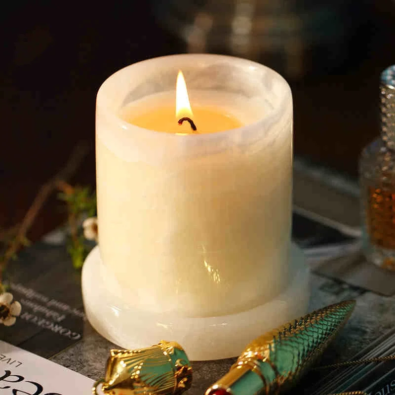 100 ピース/セットキャンドル芯無煙ワックス純粋な綿コア  - Candle Making Instructions のレビューと価格