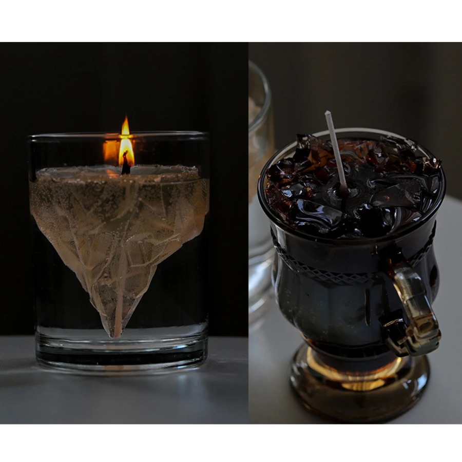 ゼリーワックス卸売 DIY手作りアロマキャンドル作成用品 材 - Candle Making Raw Material Wholesale のレビューと価格
