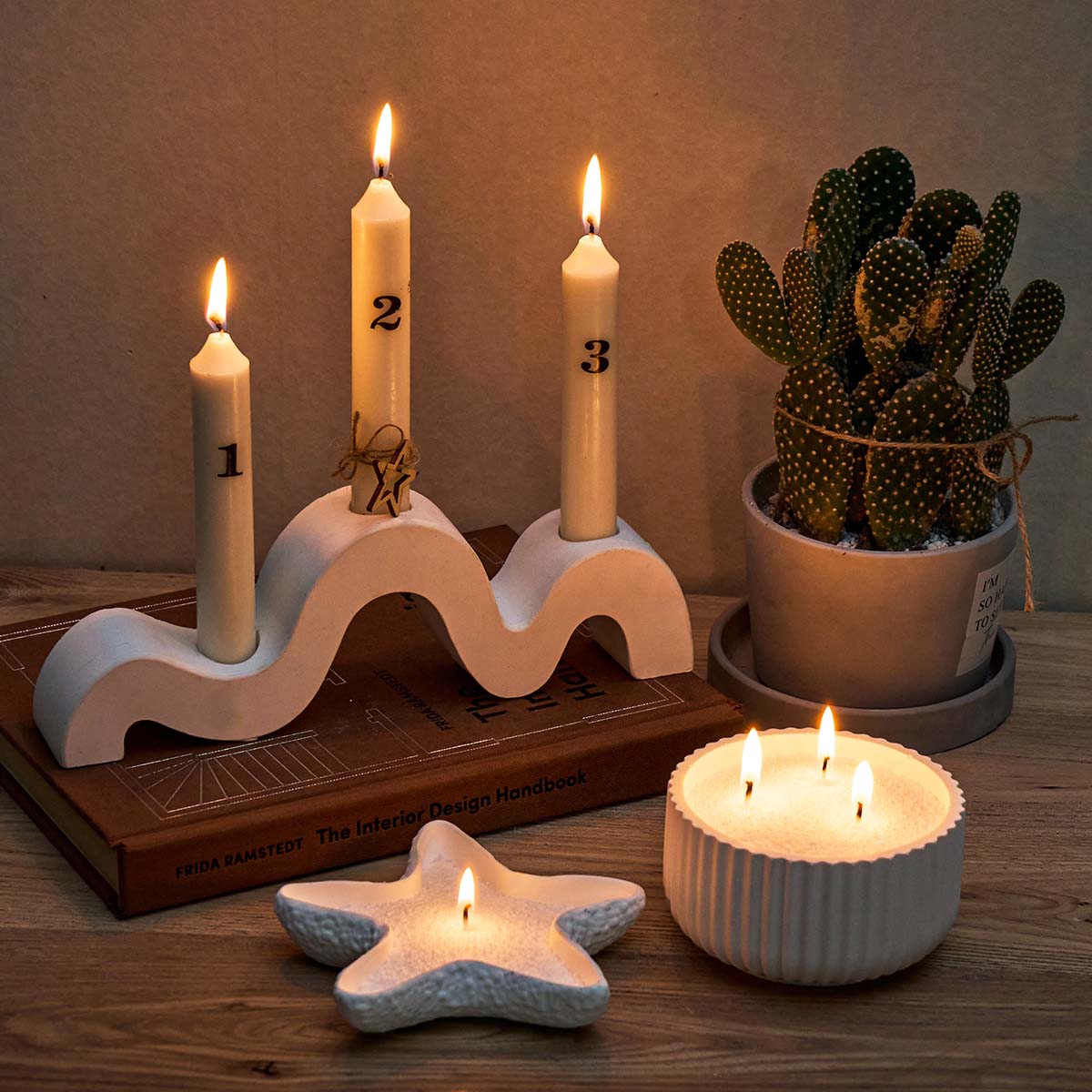 50個入り 5-20cm キャンドル芯 ワックスコットンセッ - Candle Making Instructions のレビューと価格