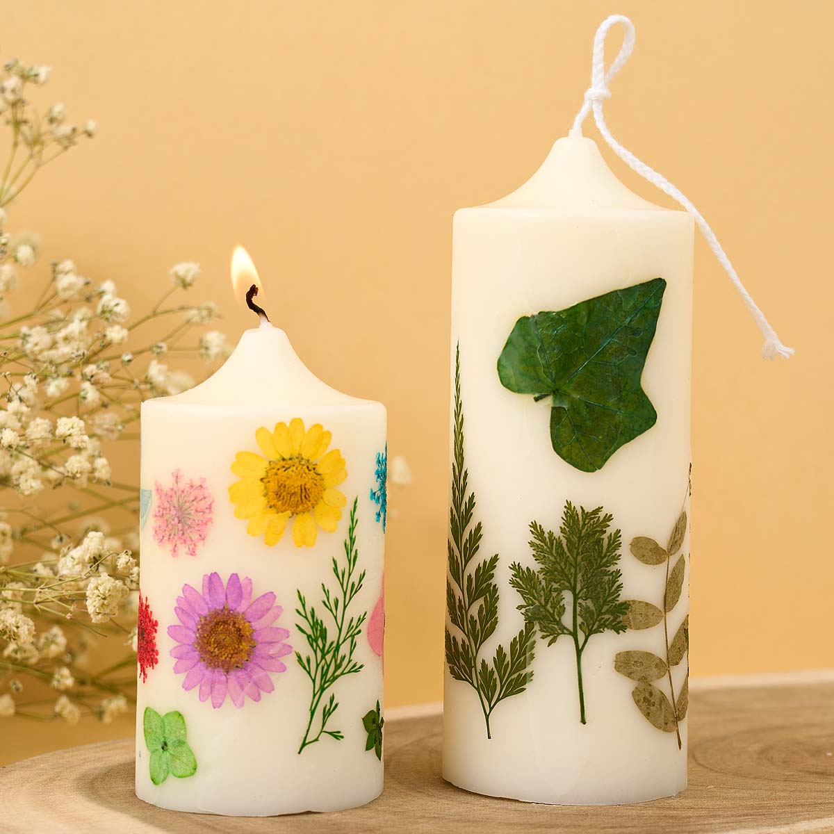 1 ポンドピュアホワイト大豆ワックス DIY 手作りキャンド - Candle Making Experience のレビューと価格