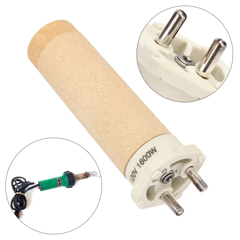 1600 ワット 120 V セラミック発熱体セラミック加熱 - Heat Gun Embossing のレビューと価格