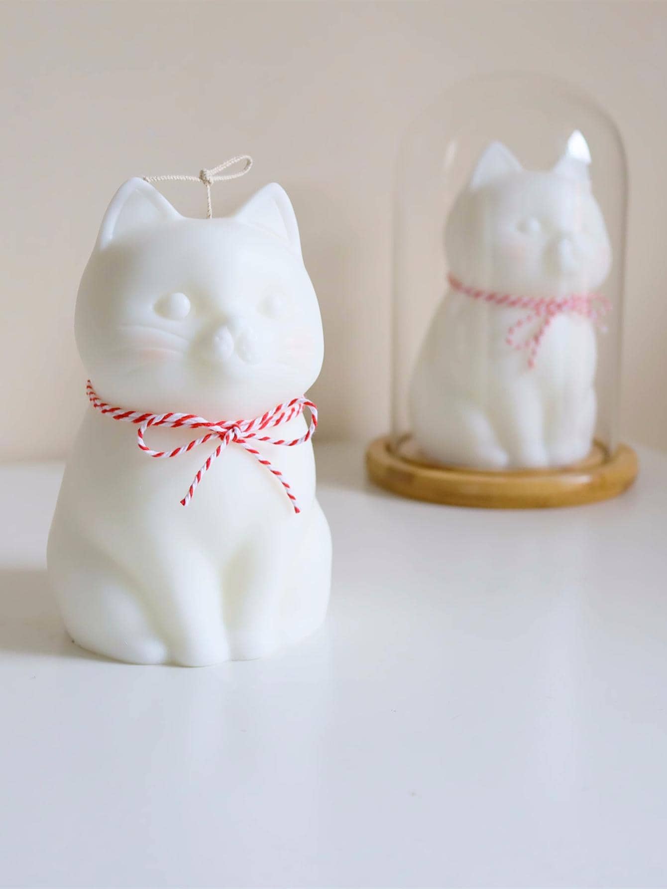 太った猫の大きなキャンドル型、シリコンキャンドル型、キャンド - Candle Making Fat のレビューと価格
