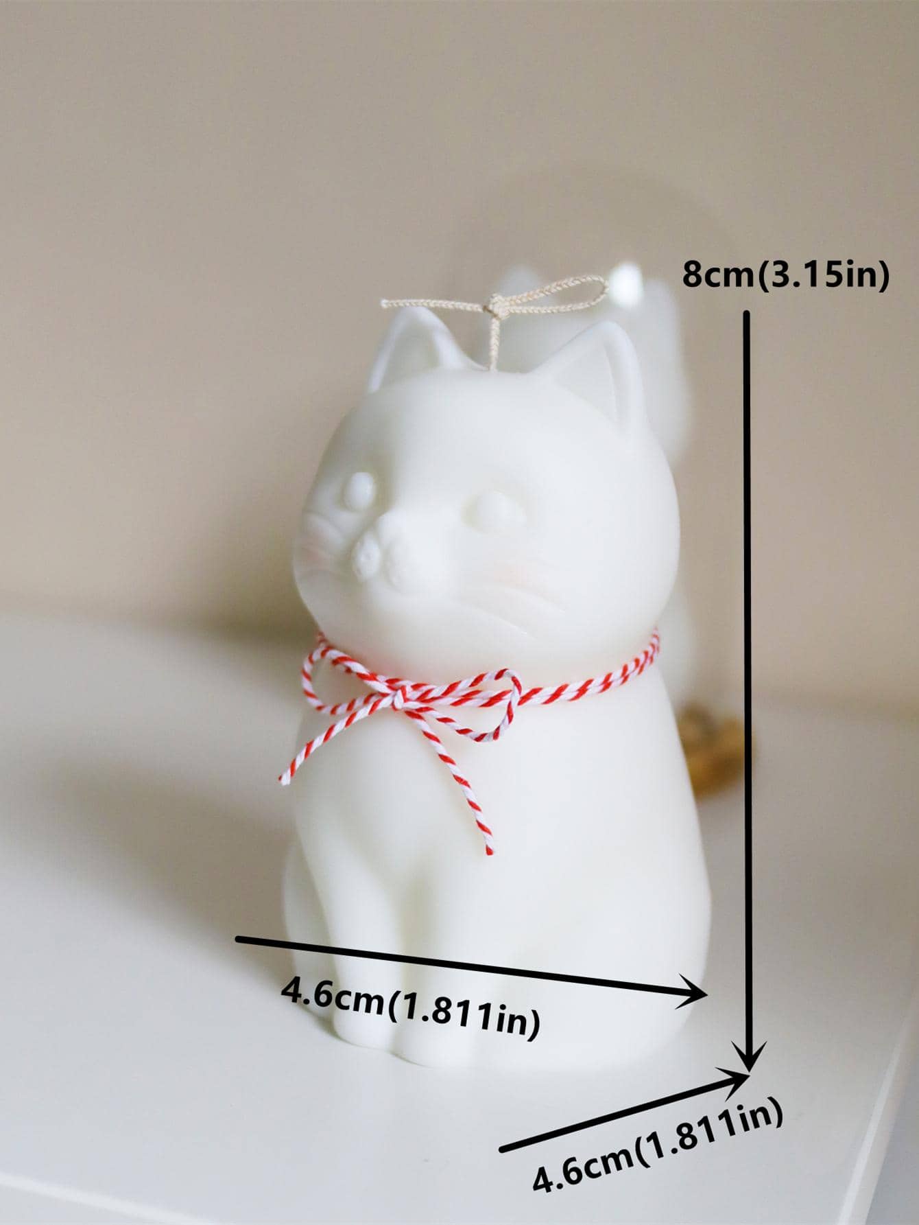 太った猫の大きなキャンドル型、シリコンキャンドル型、キャンド - Candle Making Fat のレビューと価格