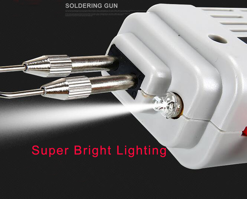 100 ワット 220 V 工業用ハイパワー電気アイロン溶接 - Heat Gun Embossing のレビューと価格