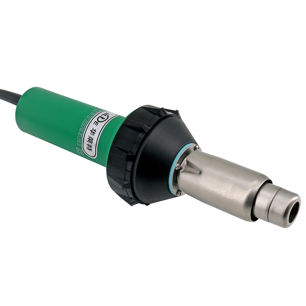HLTE 230V 2000 ワットプラスチック溶接ガン熱風 - Heat Gun Embossing のレビューと価格