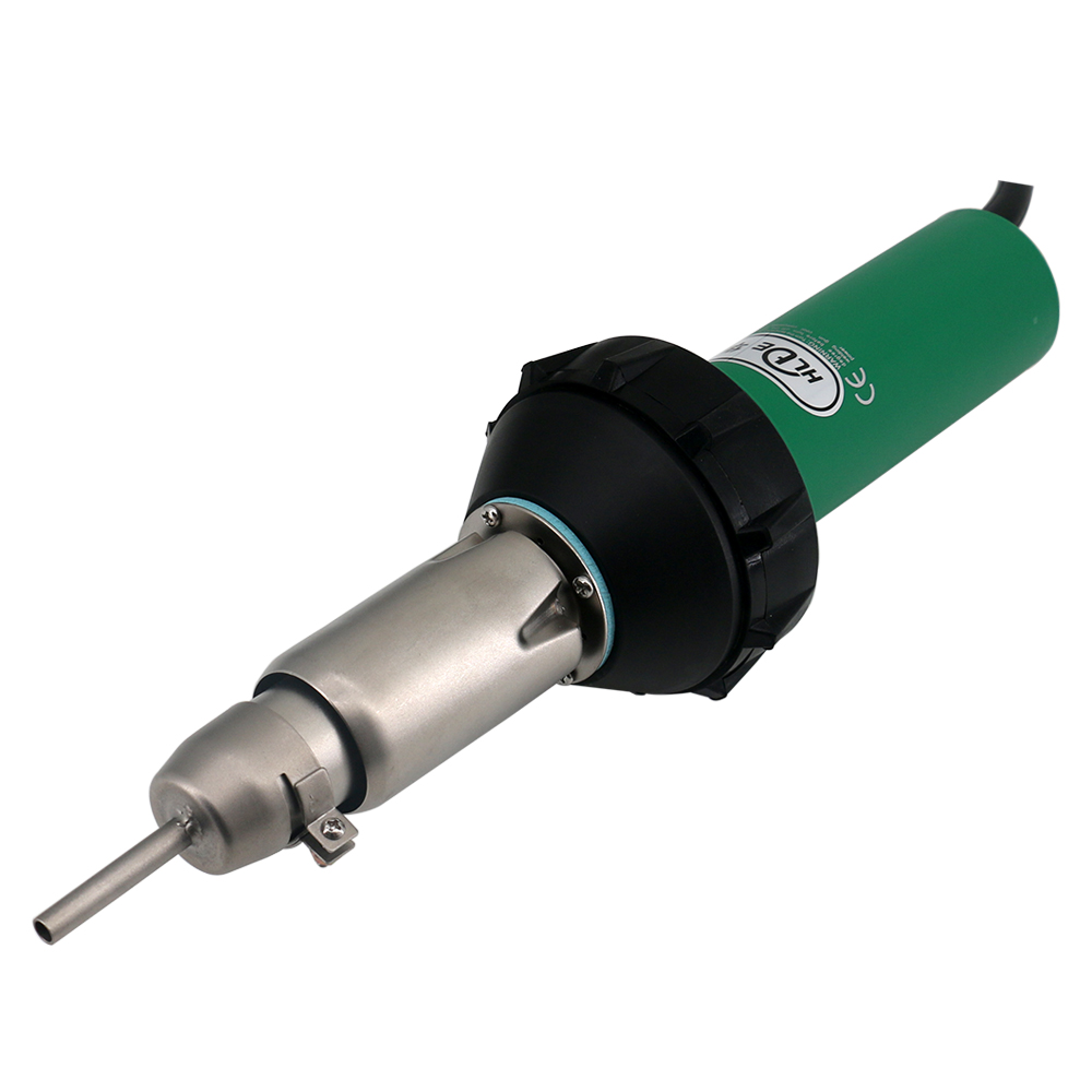 HLTE 230V 2000 ワットプラスチック溶接ガン熱風 - Heat Gun Embossing のレビューと価格