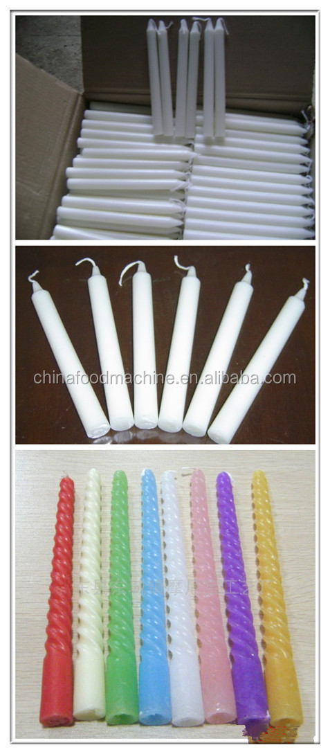 耐久性のあるティーライトキャンドル製造機（キャンドル加工用） - Candle Making Process のレビューと価格