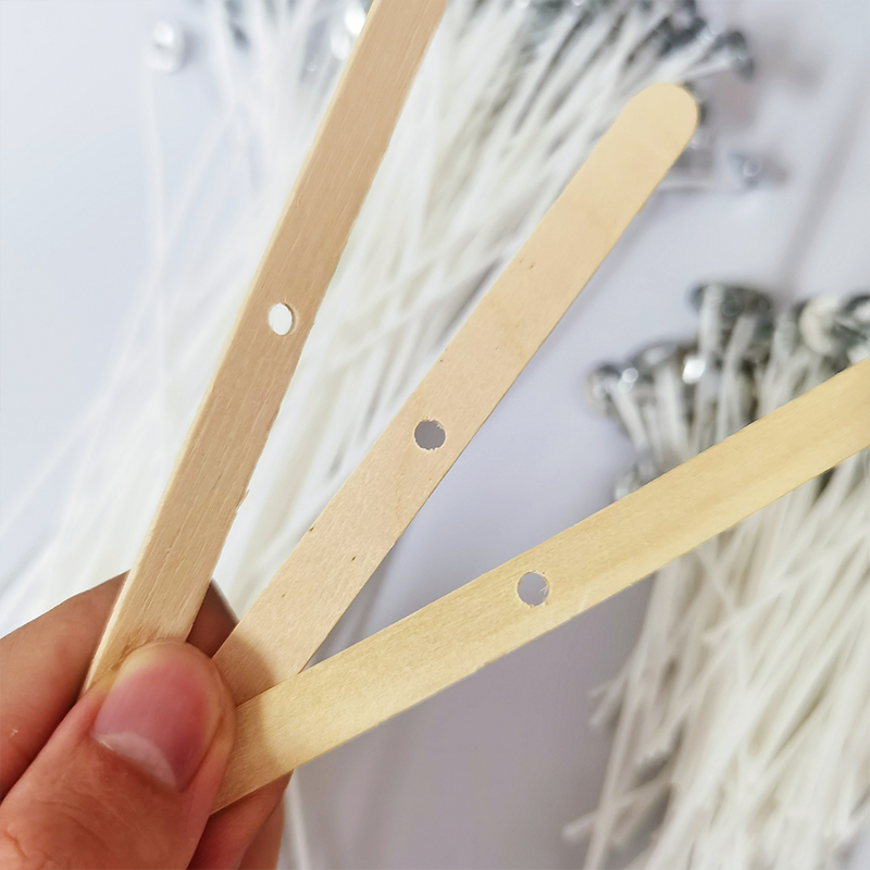 103 個のワックスコットンキャンドル芯セットスタンド付きオ - Candle Making Instructions のレビューと価格