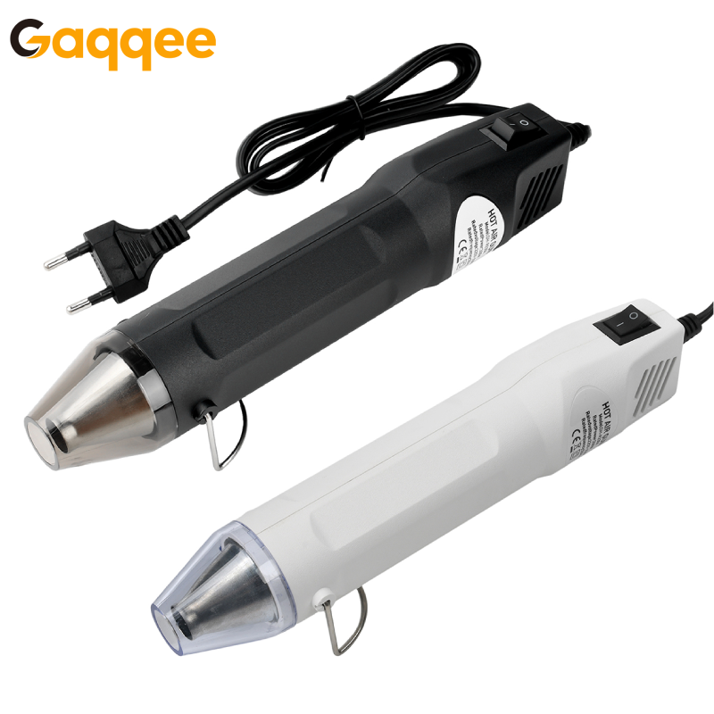 2026年新型 300W ホットエアガン 熱過熱保護機能付き - Heat Gun Embossing のレビューと価格